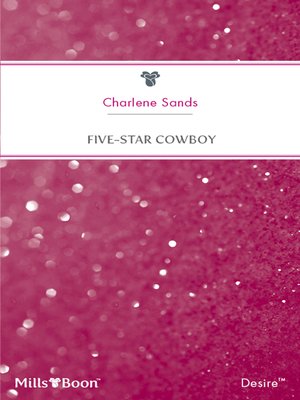 cover image of Five-Star Cowboy